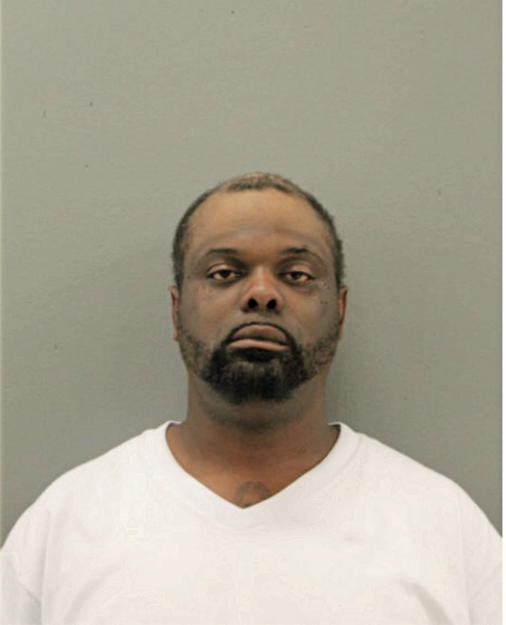 JAMARCUS ANTOWAN BRIDGES, Cook County, Illinois