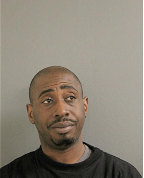 ALGERNON D BROWN, Cook County, Illinois