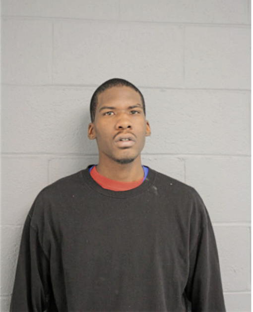 DIONATE A BROWN, Cook County, Illinois