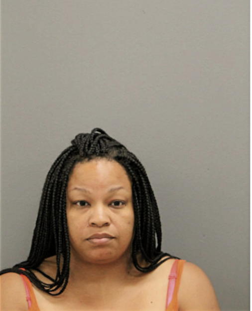 MEESHELLE BROWN, Cook County, Illinois