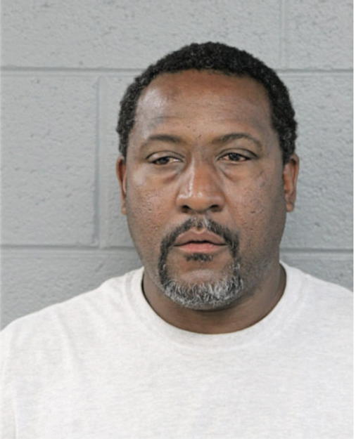 HUBERT BROWNLEE, Cook County, Illinois