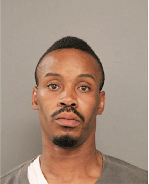 DWAYNE E BUCHANAN, Cook County, Illinois