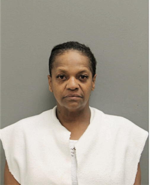 DEJUANA BULLOCH, Cook County, Illinois