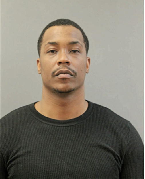 DAKOTA L BUTLER, Cook County, Illinois