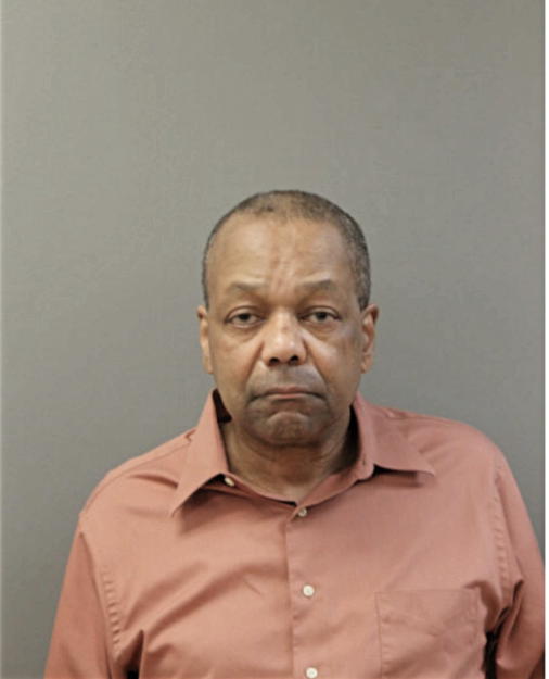 WILLIAM CALBERT, Cook County, Illinois