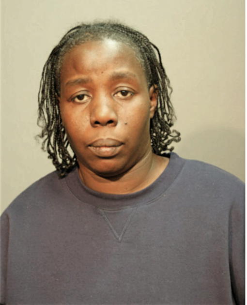 LEONORA CALLOWAY, Cook County, Illinois