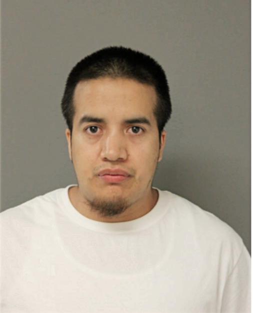 ANGEL E CAMACHO-AKE, Cook County, Illinois