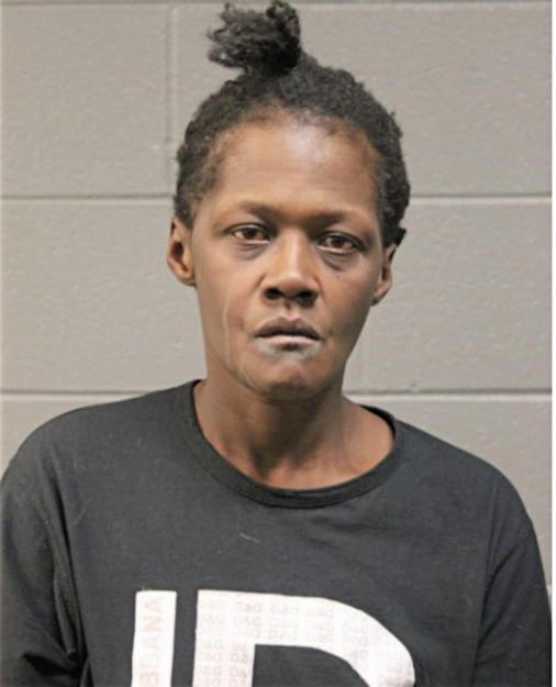 ADRIAN CANADY, Cook County, Illinois