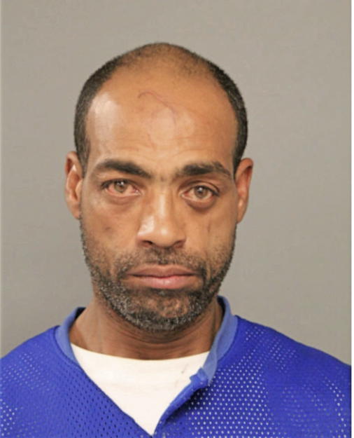 VINCENT E CAPPS, Cook County, Illinois