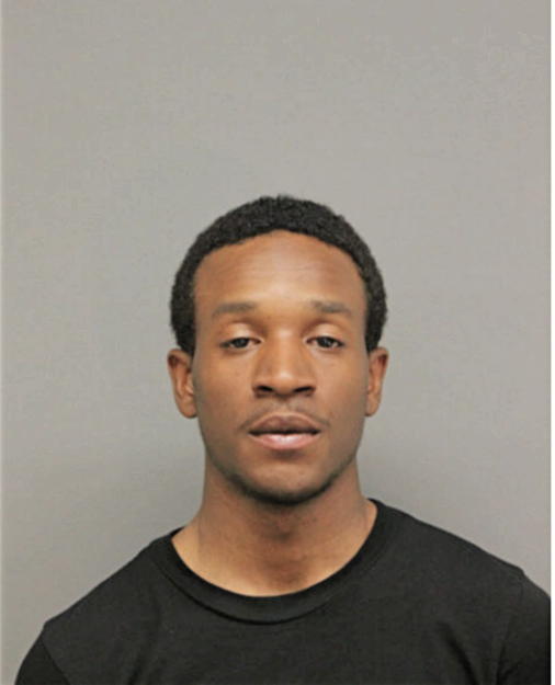 TOMMY L CAROTHERS, Cook County, Illinois