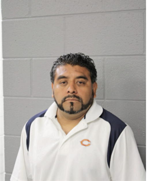 MOISES CARRANZA, Cook County, Illinois