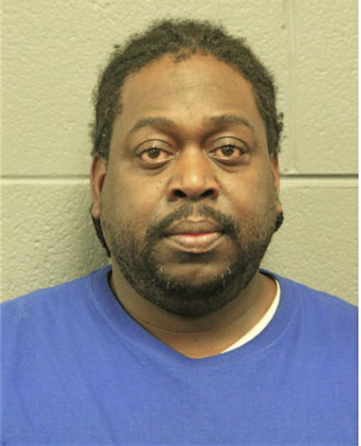 LARRY M CHAMBERS, Cook County, Illinois
