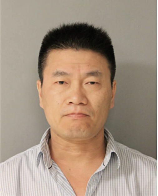 KAI DONG CHEN, Cook County, Illinois