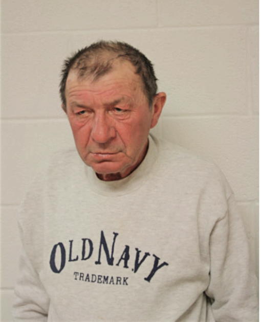 TADEUSZ CIOLEK, Cook County, Illinois