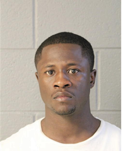 MICHAEL CLARK, Cook County, Illinois