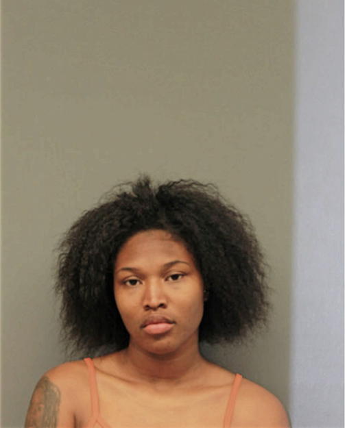 KEANU COKER-MONDEN, Cook County, Illinois