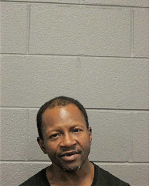 CASS COLE, Cook County, Illinois