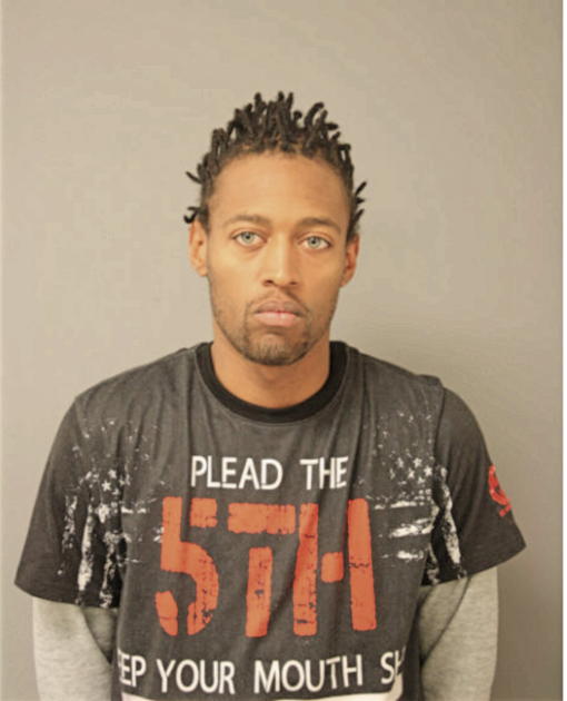 MARIO COWAN, Cook County, Illinois