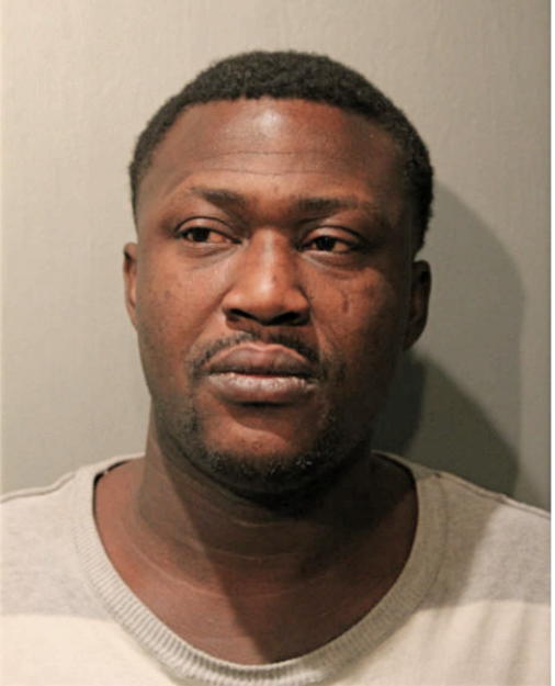 FEMI DADA, Cook County, Illinois