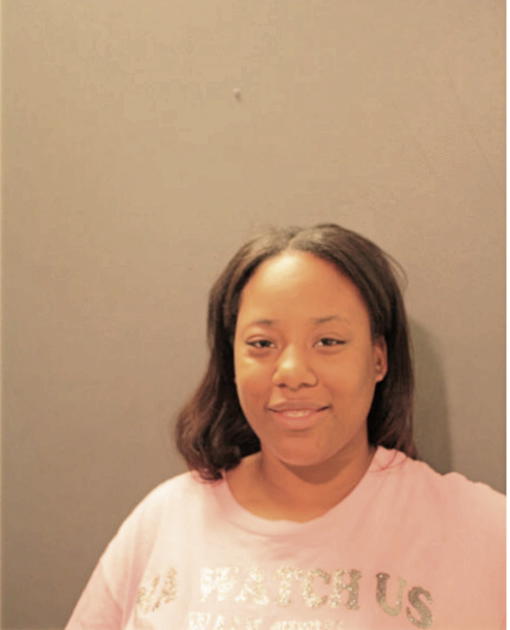ALEXIS A DAVIS, Cook County, Illinois
