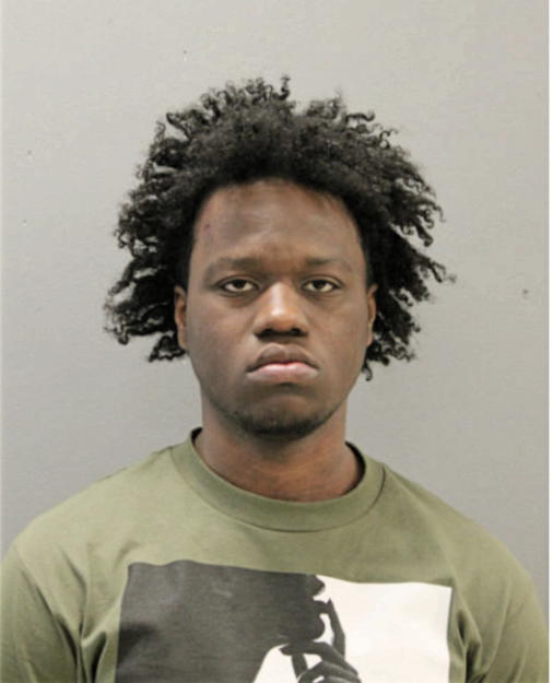JEREMIAH M DAVIS, Cook County, Illinois
