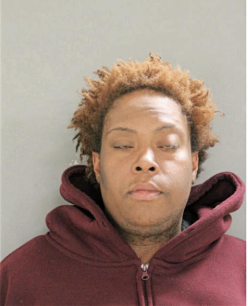 YOLETTE L DAVIS, Cook County, Illinois