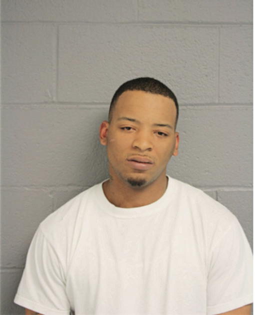 ALBERT DOBBINS, Cook County, Illinois
