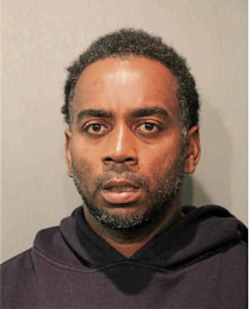 RONALD E DOTSON, Cook County, Illinois
