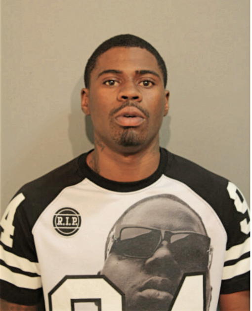 DEMONTRE J DRAIN, Cook County, Illinois