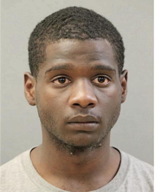 JUSTIN J DUFFEY, Cook County, Illinois