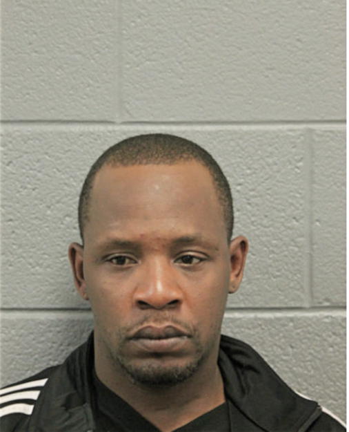 SAM ELLIS, Cook County, Illinois