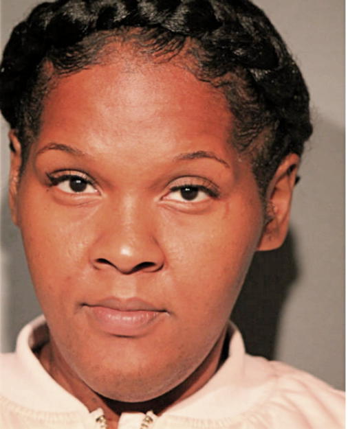 ITASIA R FERGUSON, Cook County, Illinois