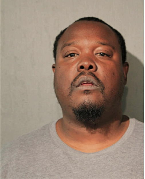 BRIAN FORD, Cook County, Illinois