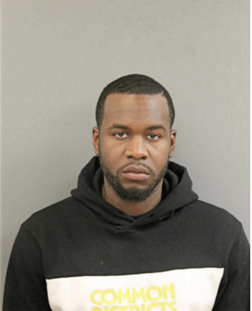 DARREN M FOREST, Cook County, Illinois