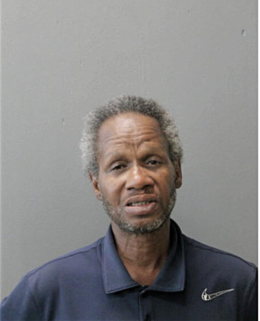 LEONARD FRANKLIN, Cook County, Illinois