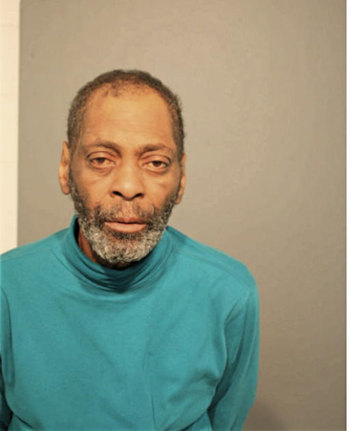 HENRY L FREEMAN, Cook County, Illinois