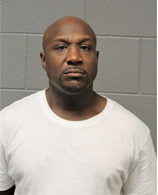 BRIAN K FRIDAY, Cook County, Illinois