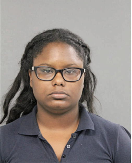 IRETHA GAINES, Cook County, Illinois