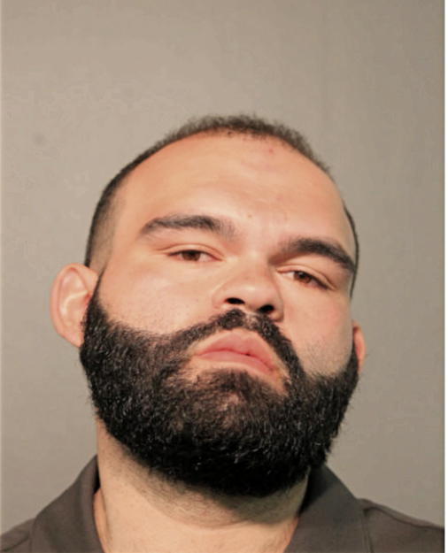 ALFONSO GALARZA, Cook County, Illinois