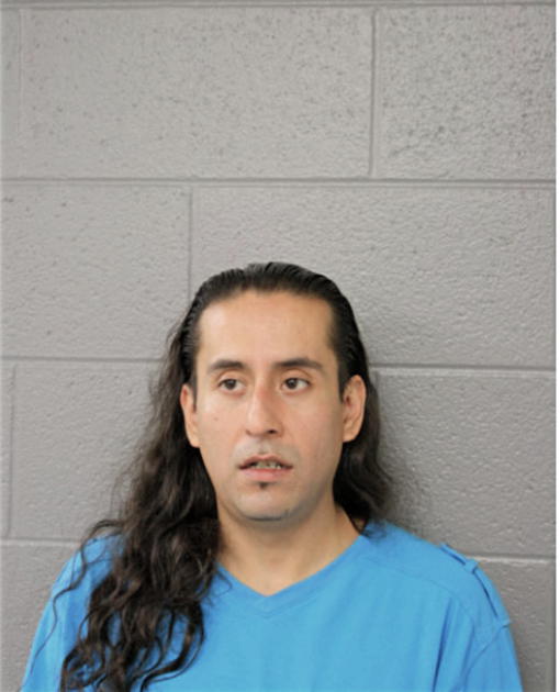 JAMIE GARCIA, Cook County, Illinois