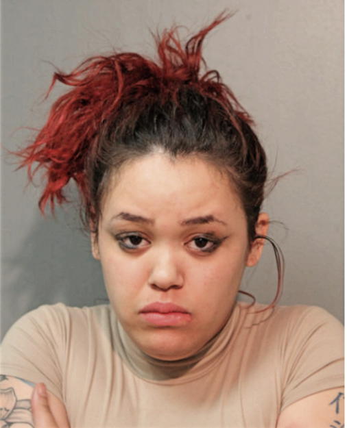 LEXES A GARCIA, Cook County, Illinois