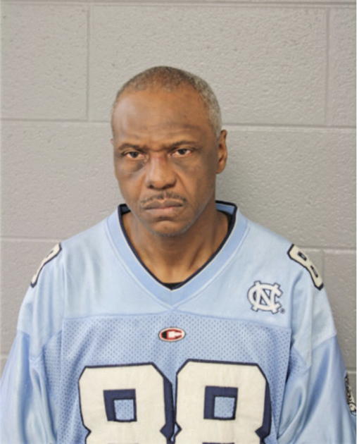 CARL GARRETT, Cook County, Illinois