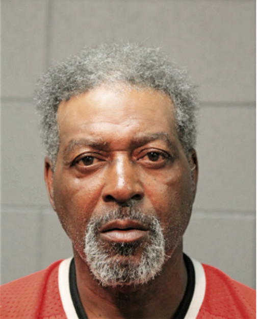 EDWARD GARRETT, Cook County, Illinois