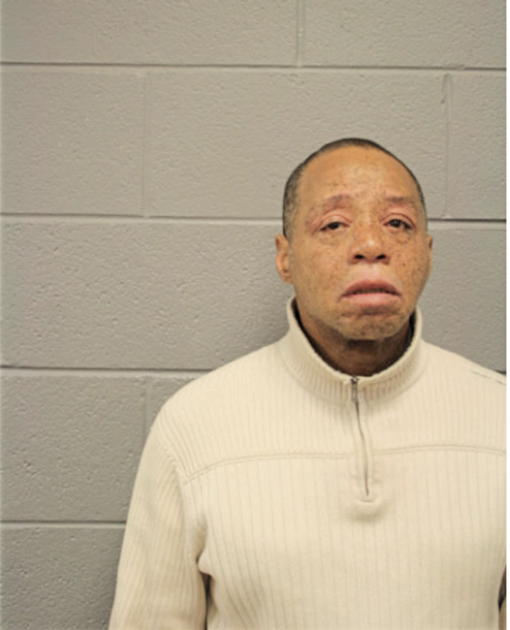 ANTONIO GASAWAY, Cook County, Illinois
