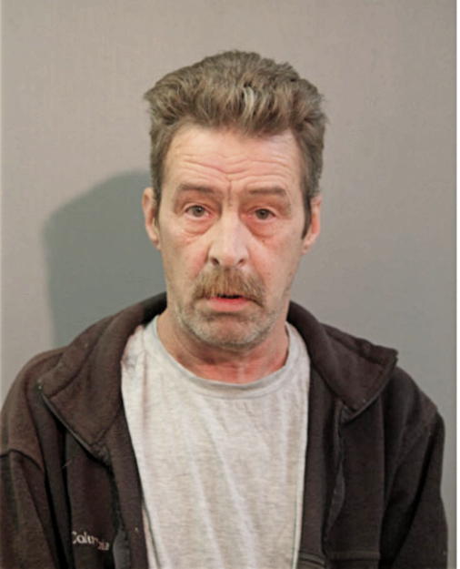 JOHN P GIBBONS, Cook County, Illinois