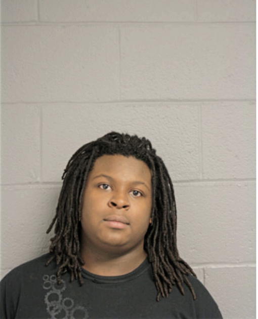 CHARLES R GIST, Cook County, Illinois