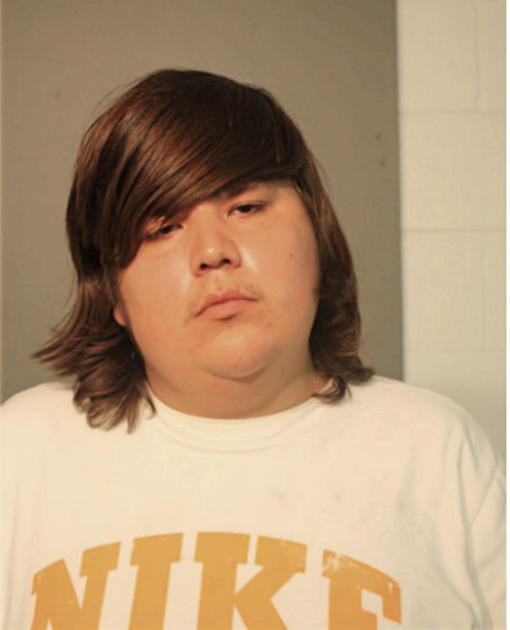 ANGEL GOMEZ, Cook County, Illinois