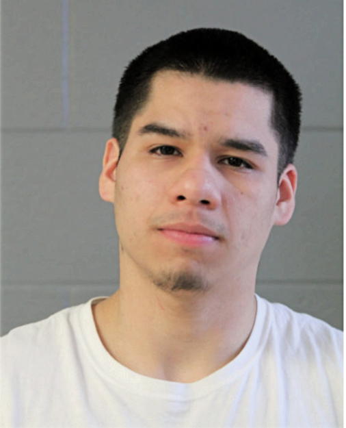 ANTHONY I GONZALEZ, Cook County, Illinois