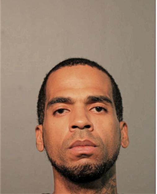 DIONISIO GONZALEZ, Cook County, Illinois