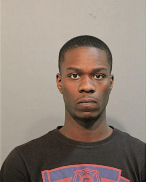YSHI Y GOODSON, Cook County, Illinois